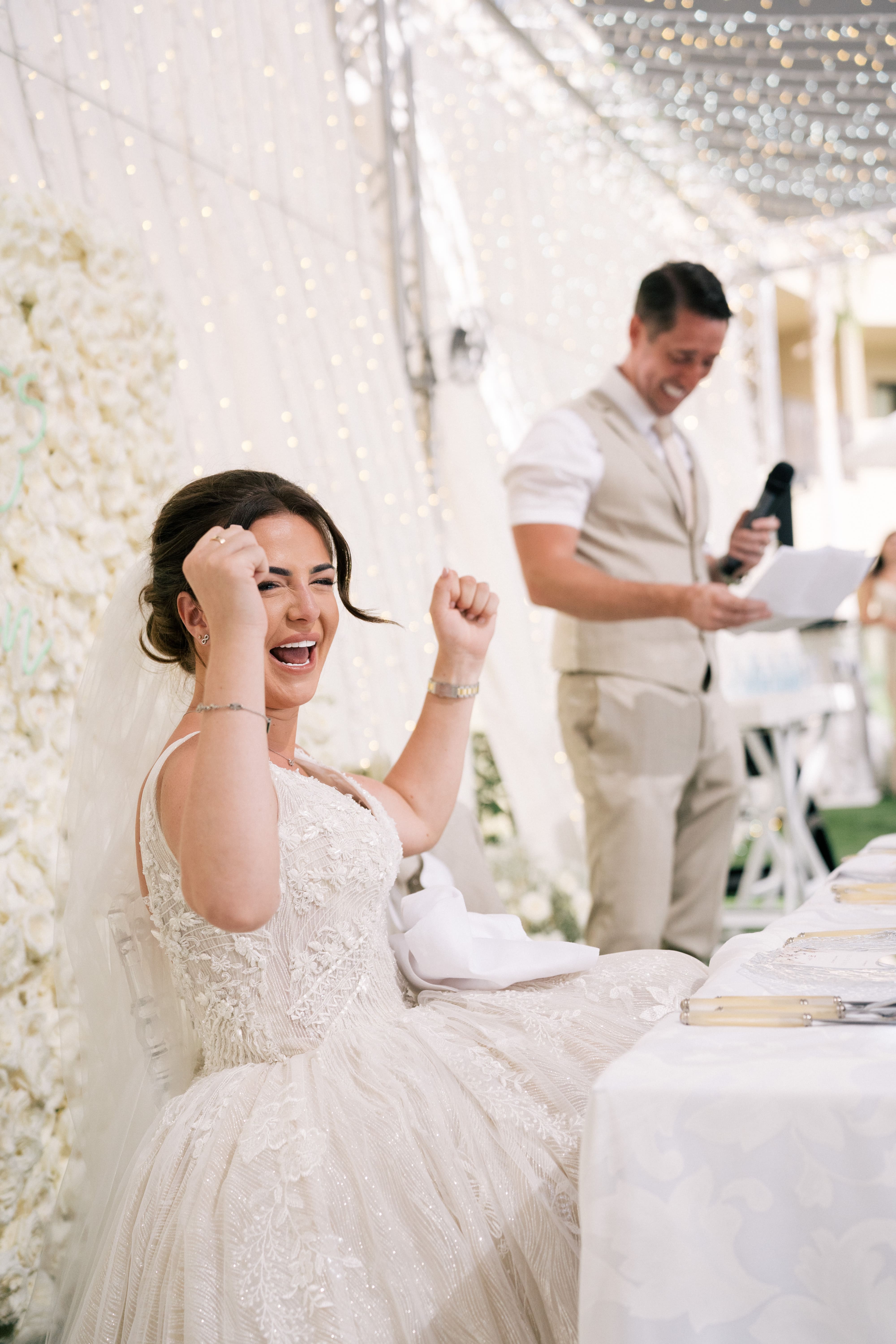 Book your wedding day in GF VICTORIA